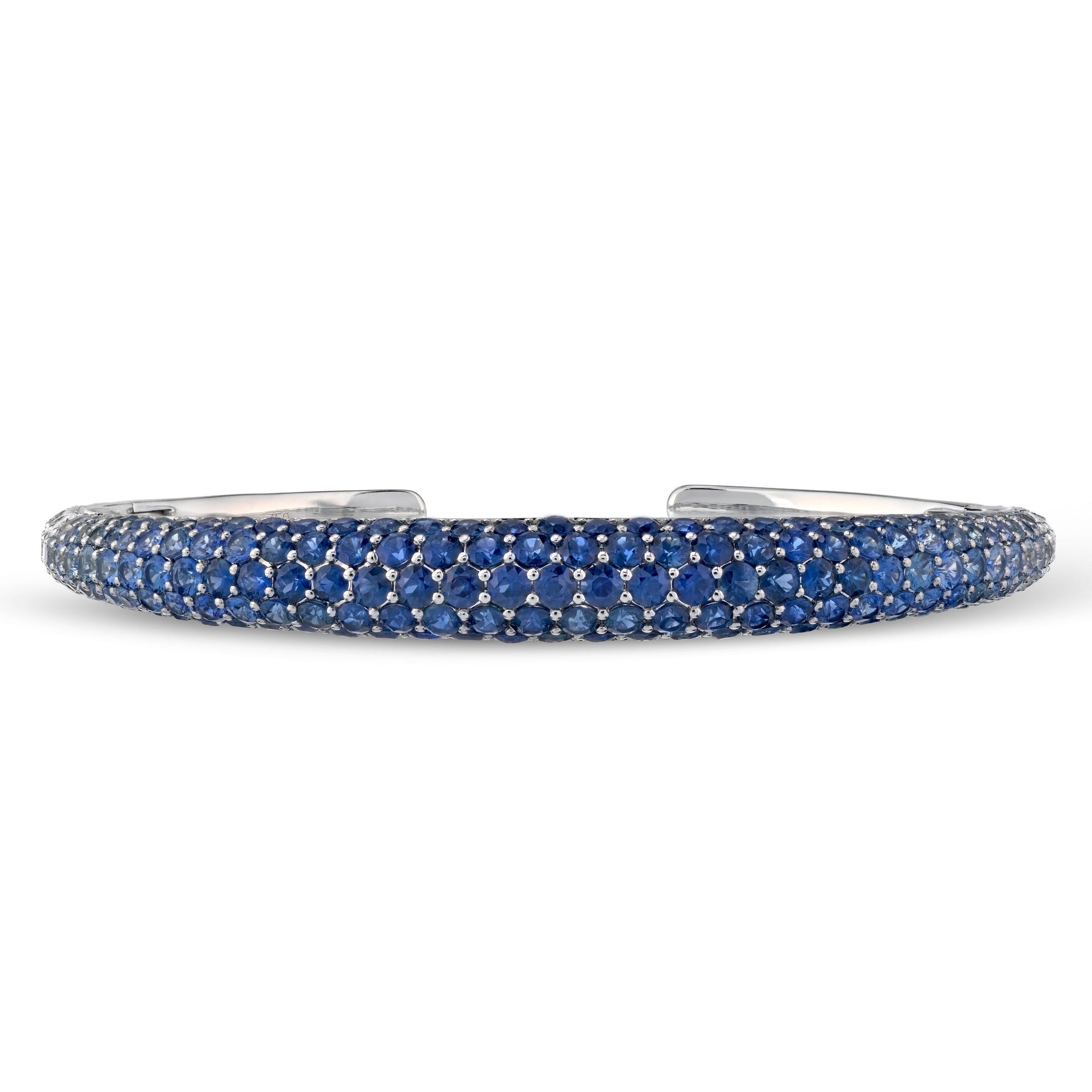 Domed Classic Cuff