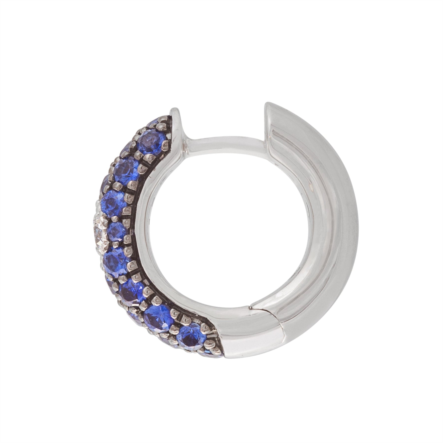 "I Choose My Colors!" Multicolor Earrings