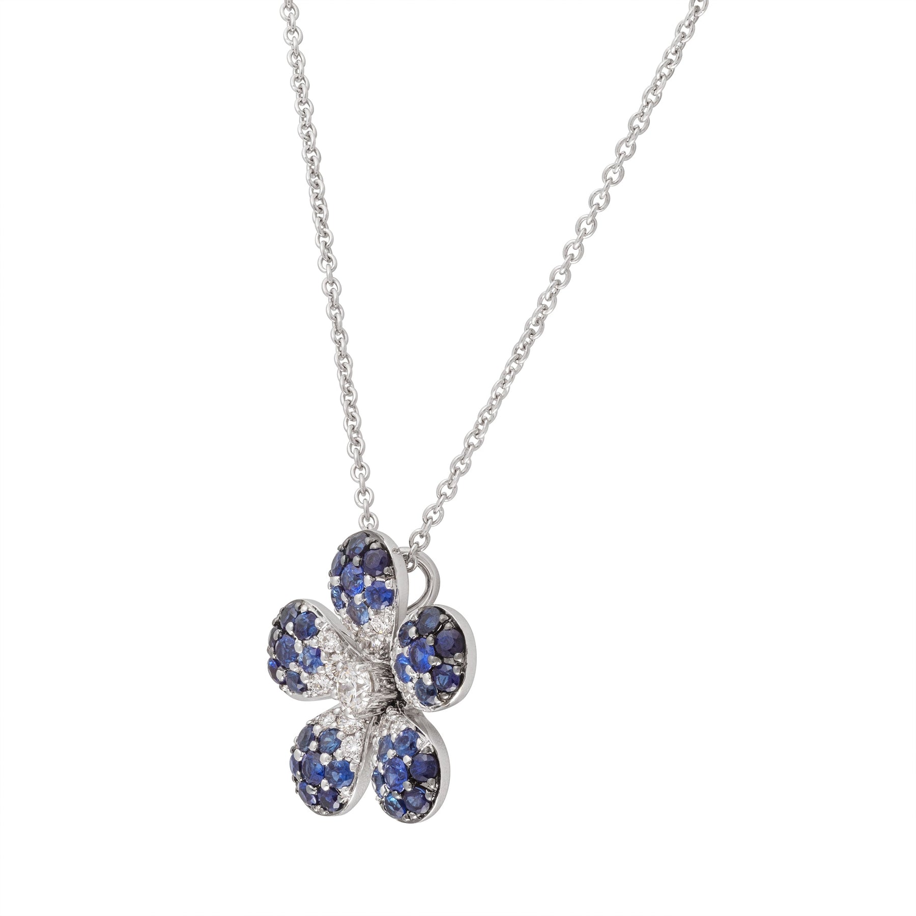 "Light Of Spring" Necklace