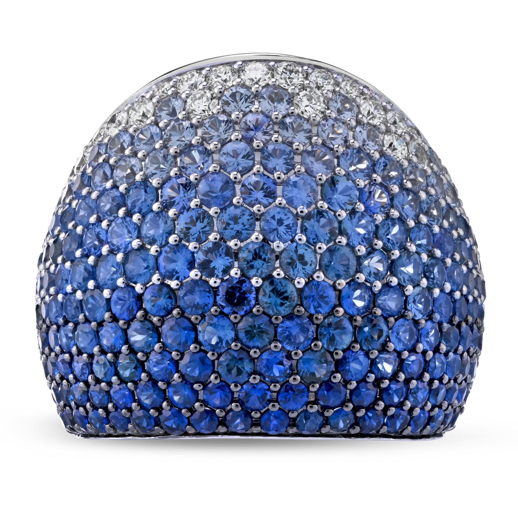 Big Fancy Ring