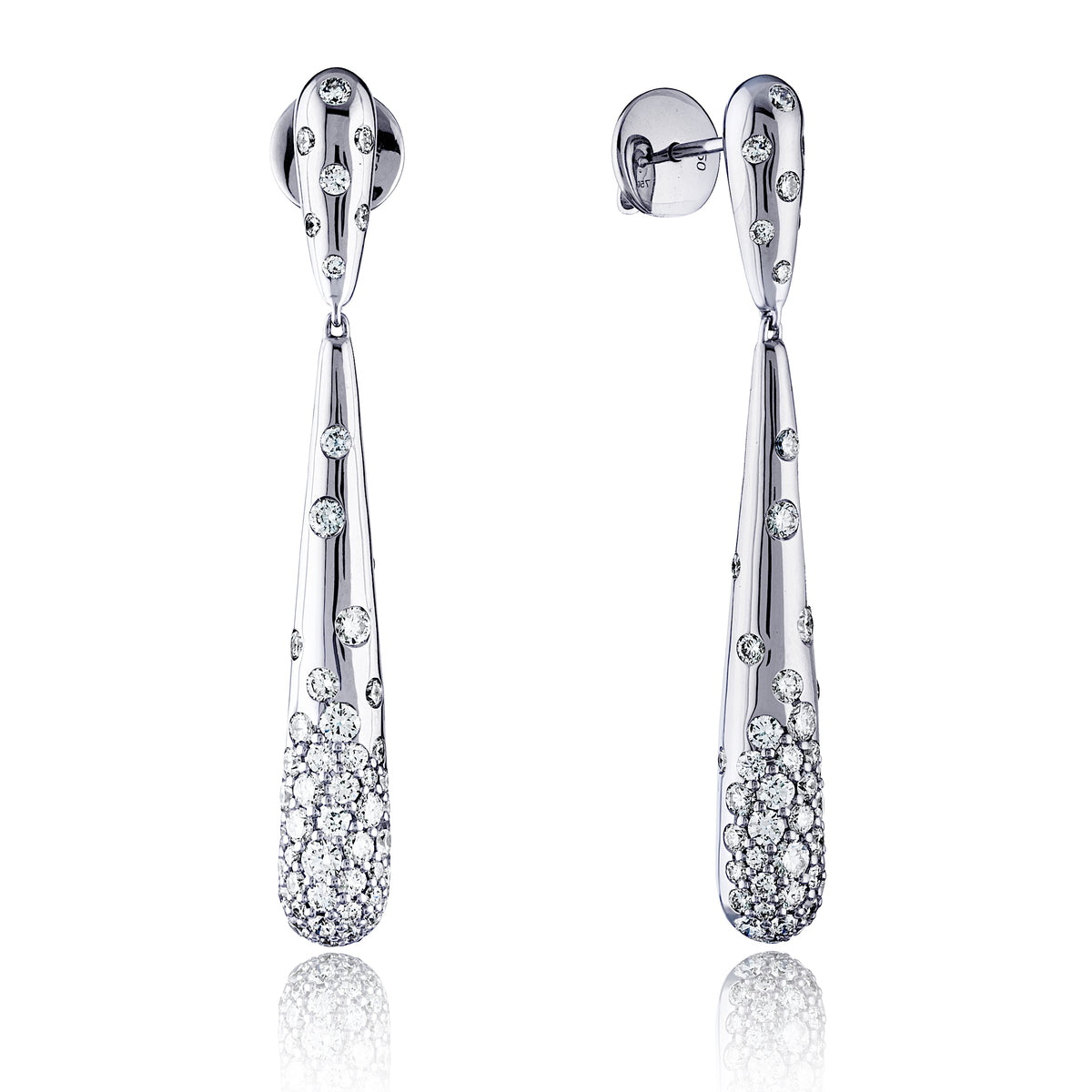 Stunning New Earrings Design