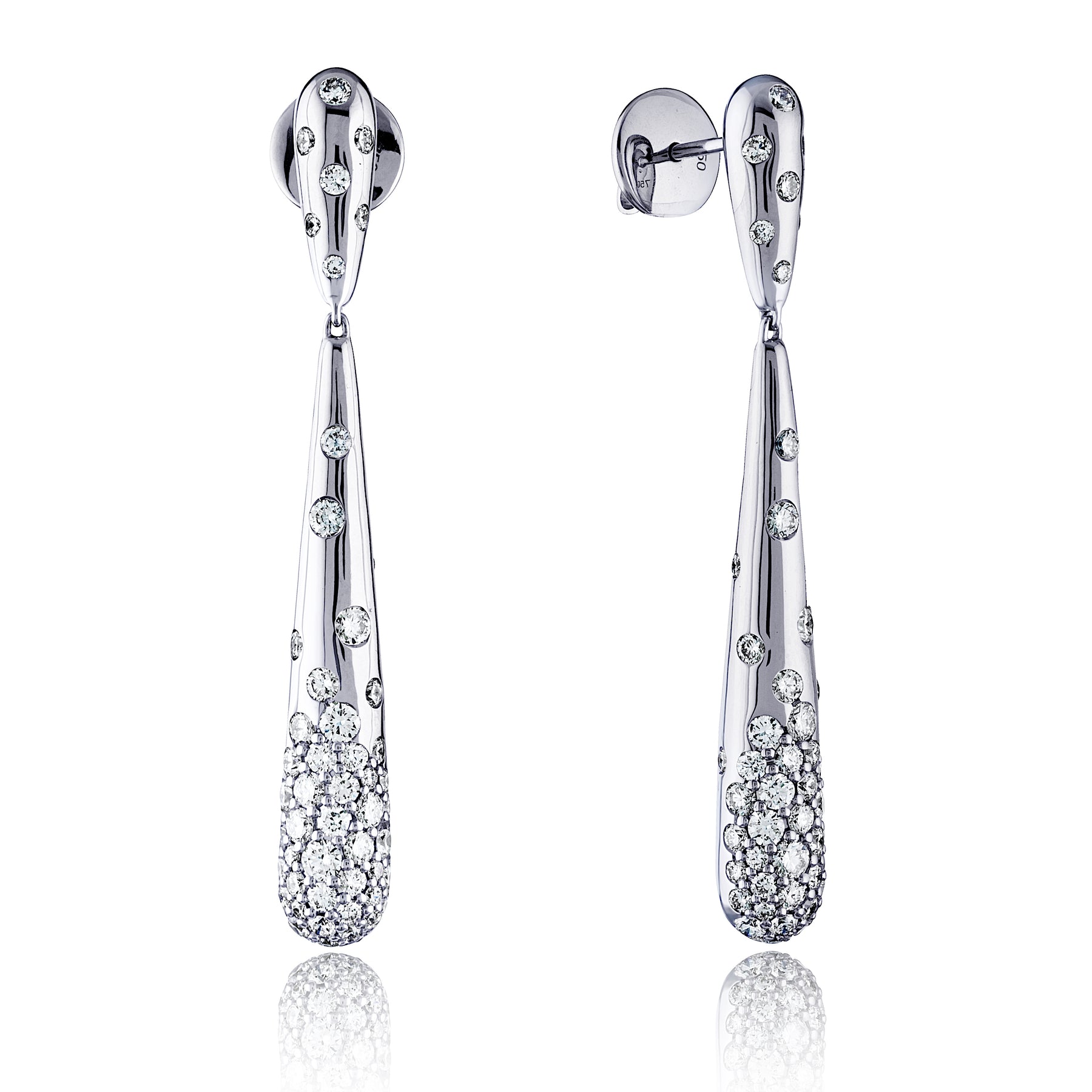 Stunning New Earrings Design