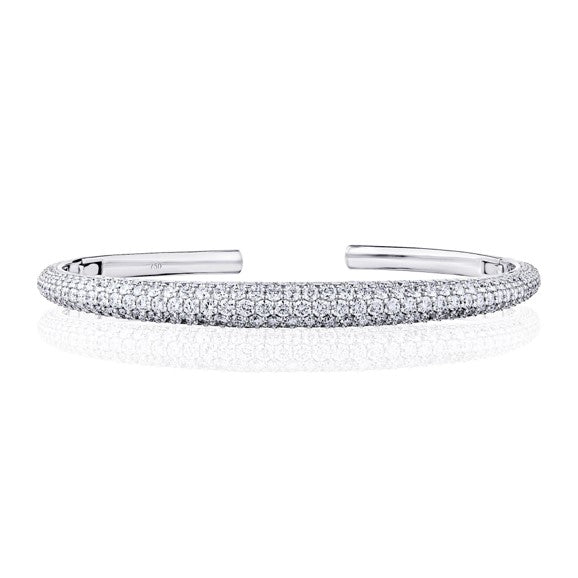 Beautiful and elegant domed design (small)