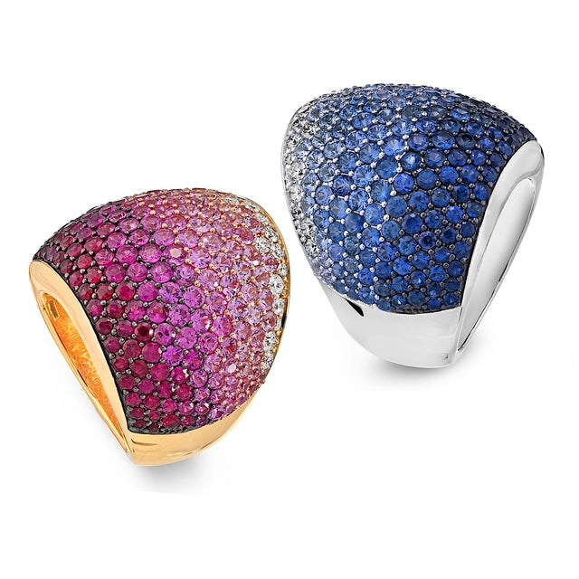 Big Fancy Ring
