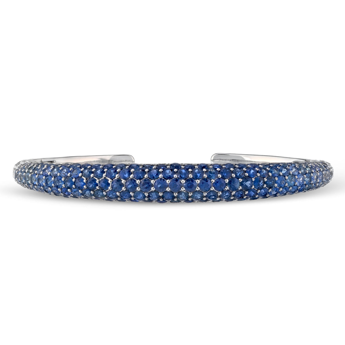 Domed Classic Cuff