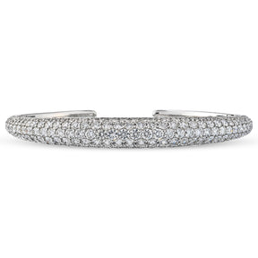 Domed Classic Cuff