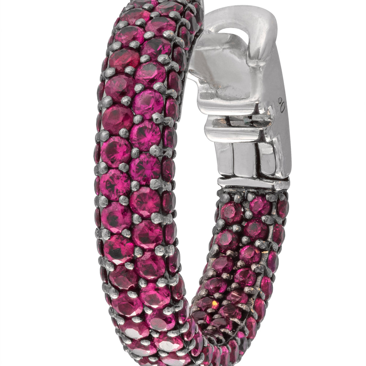 Essential Color Hoops