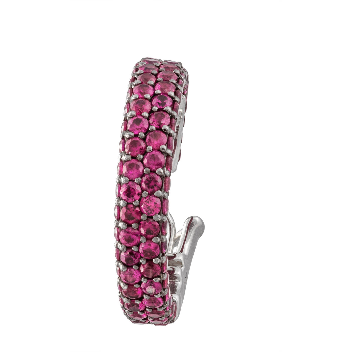 Essential Color Hoops