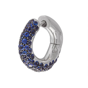 Sinuos Color Hoops