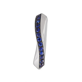 Modern Wavy Earrings