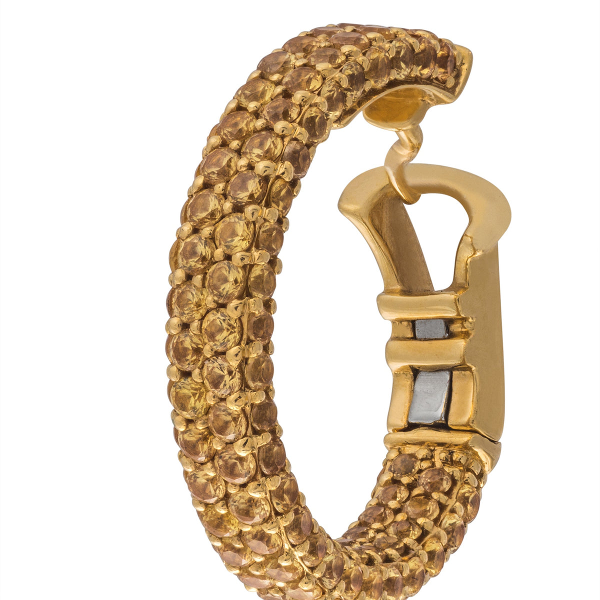 Essential Color Hoops