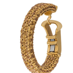 Essential Color Hoops