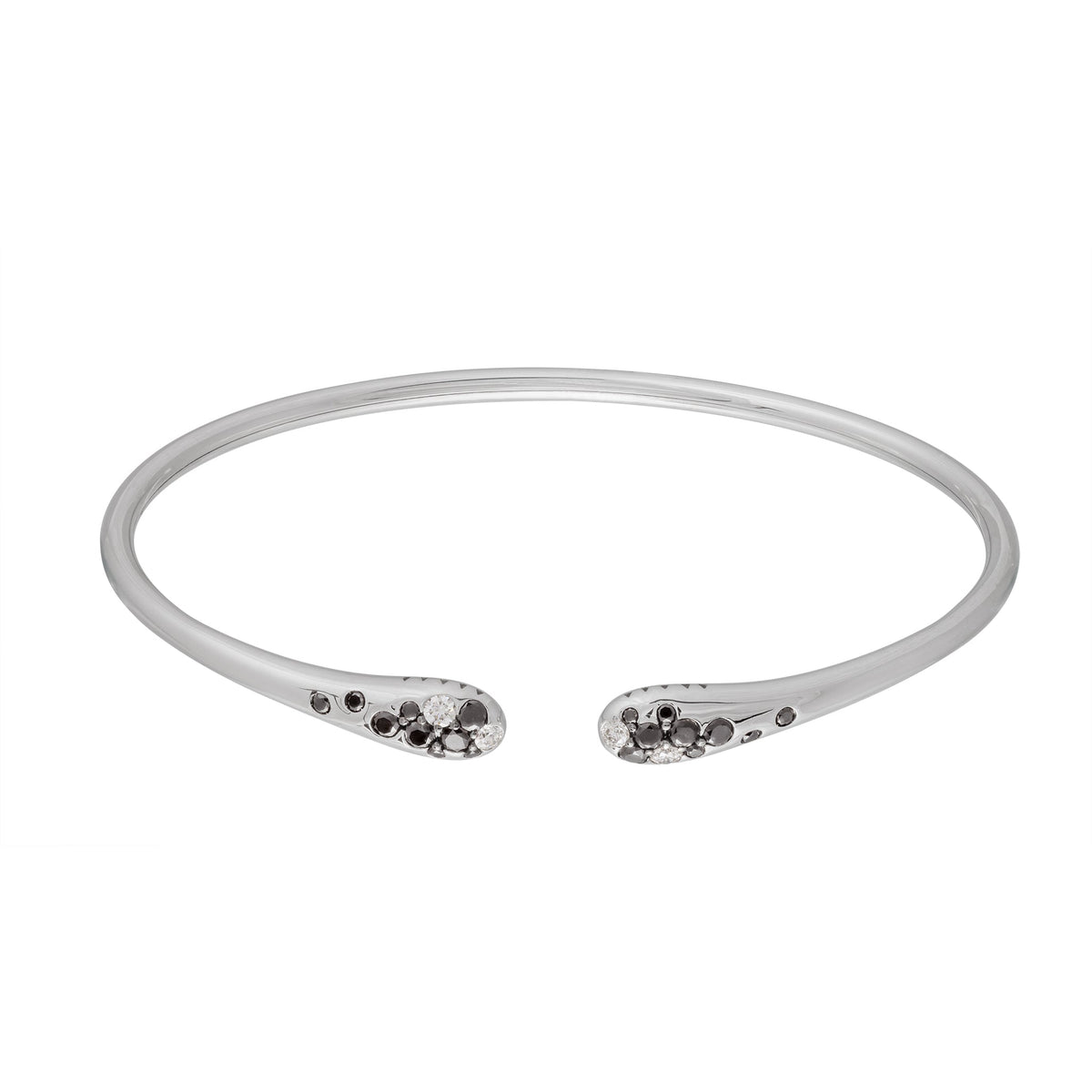 Light And Delicate Cuff