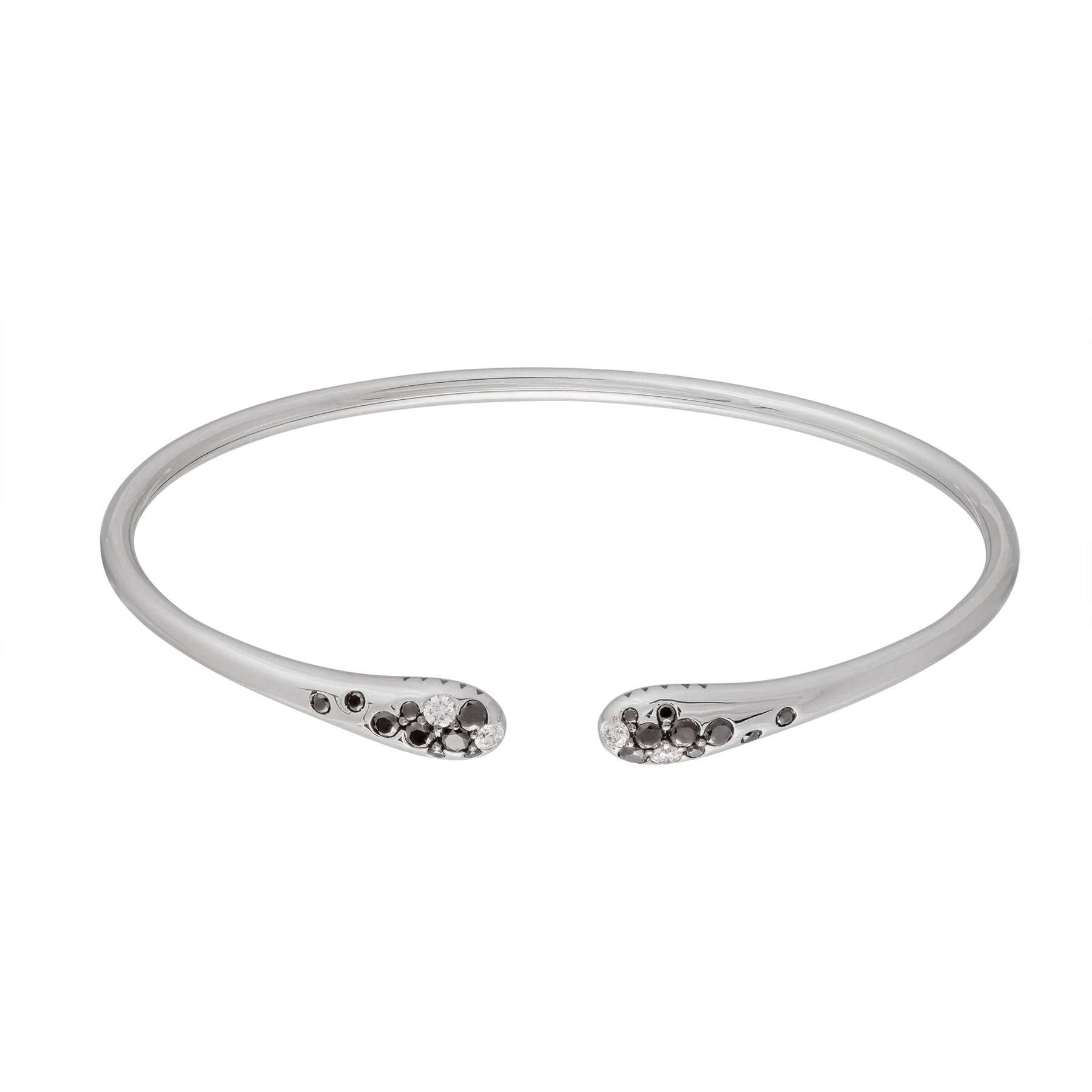 Light And Delicate Cuff