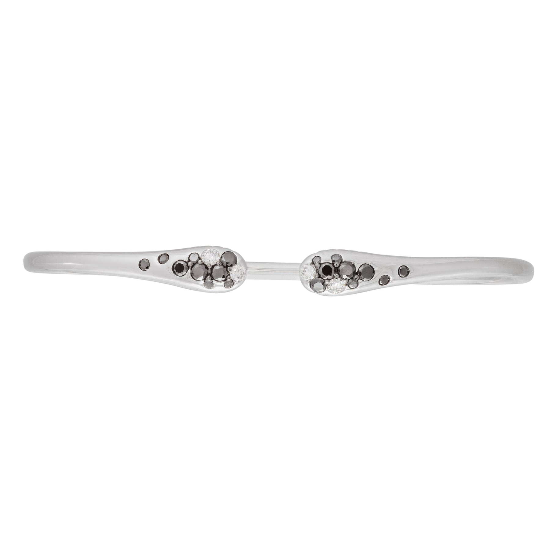 Light And Delicate Cuff