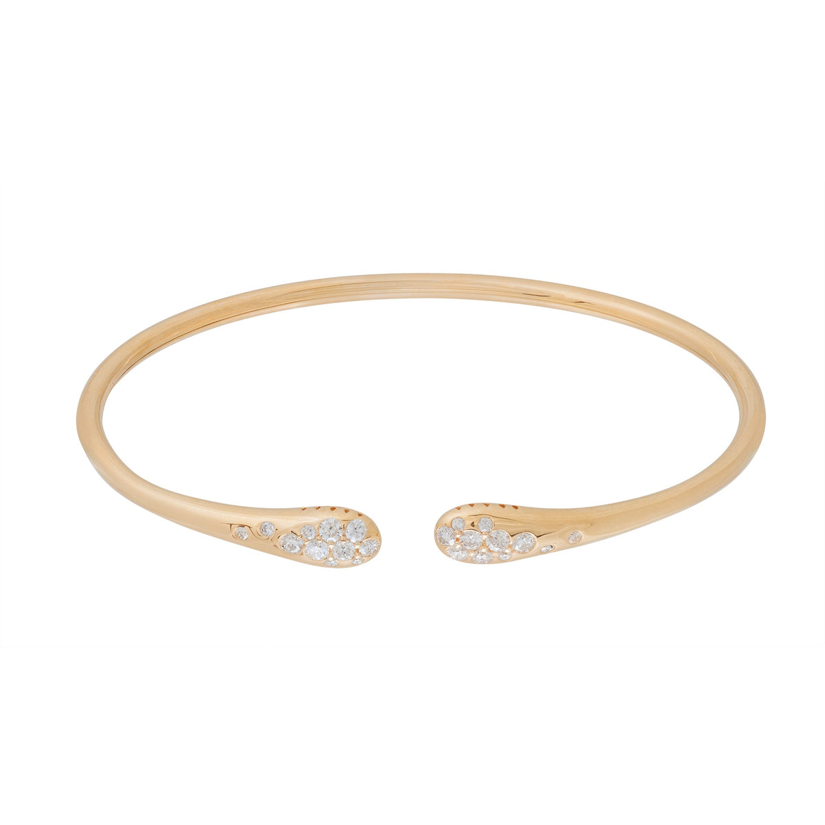 Light And Delicate Cuff
