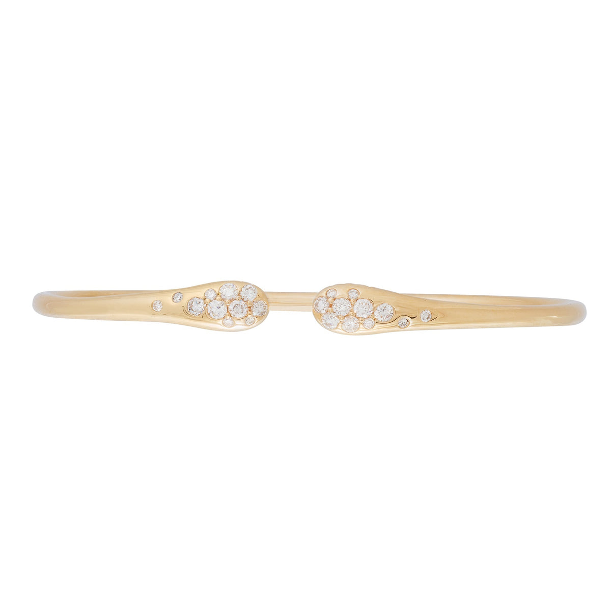 Light And Delicate Cuff