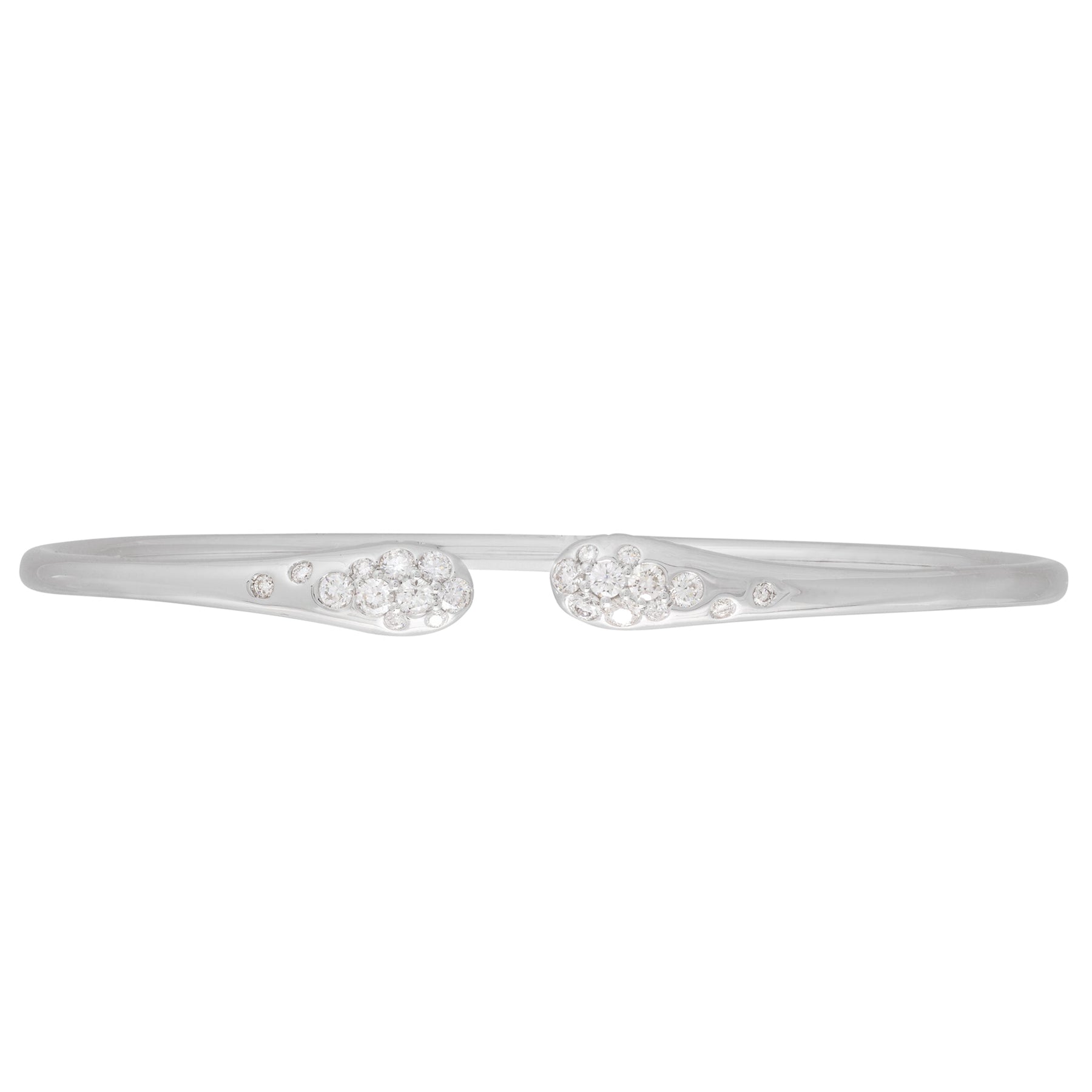 Light And Delicate Cuff