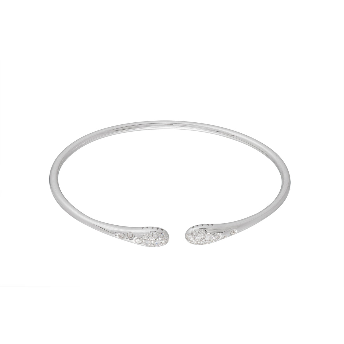 Light And Delicate Cuff