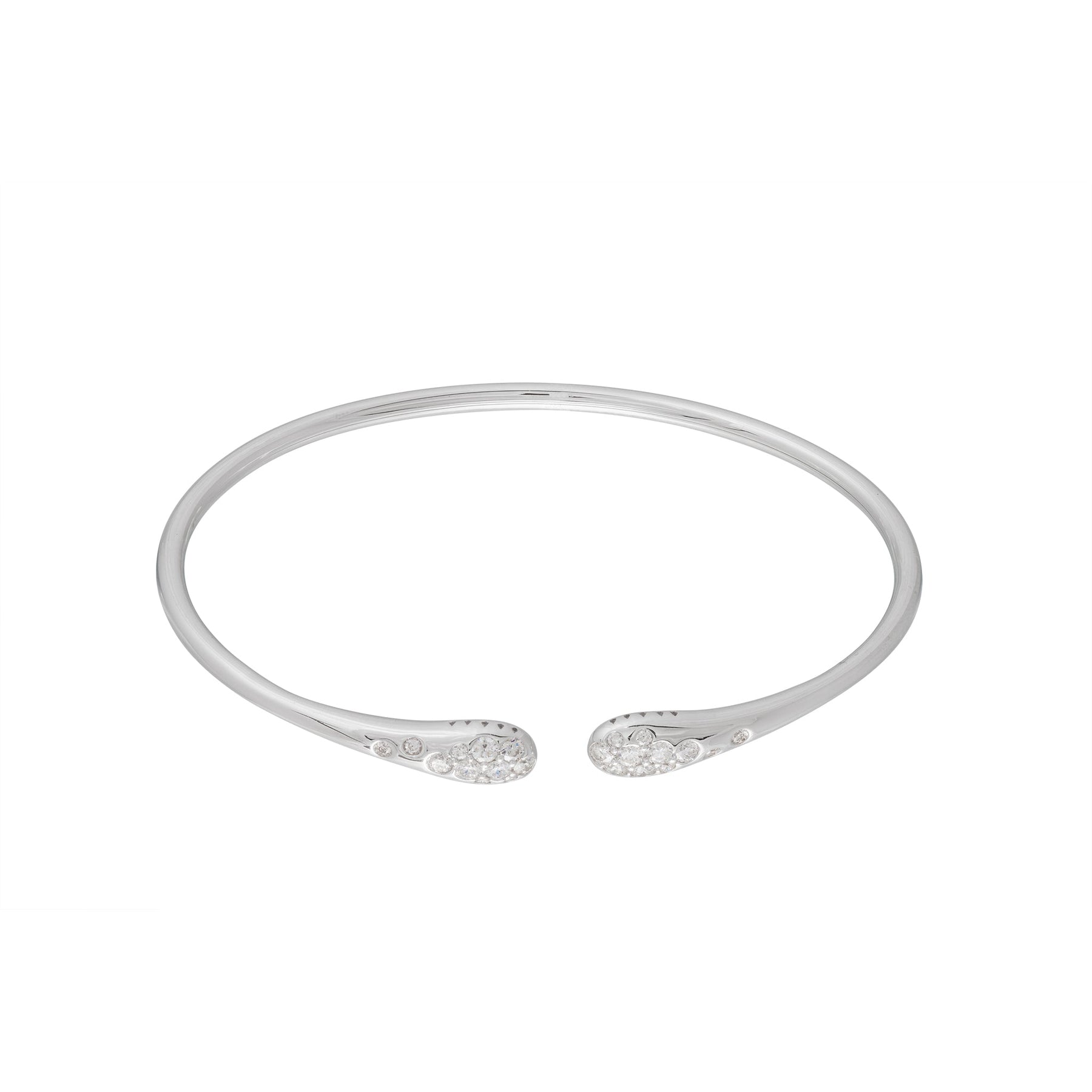 Light And Delicate Cuff