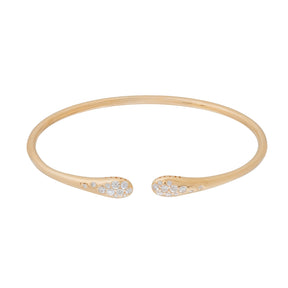 Light And Delicate Cuff