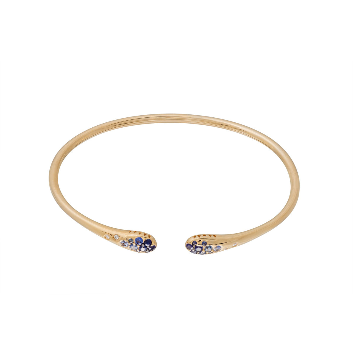 Light And Delicate Cuff