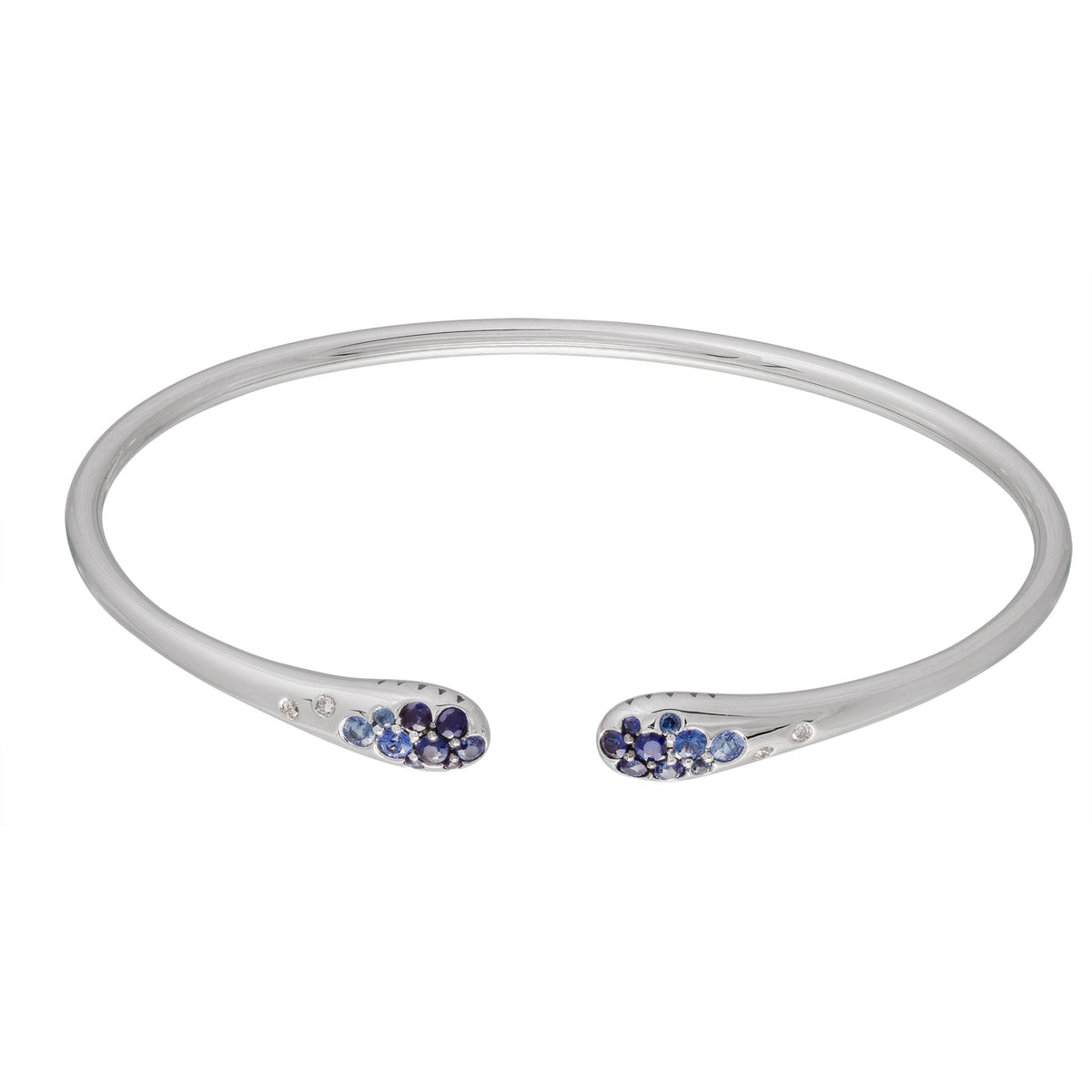 Light And Delicate Cuff