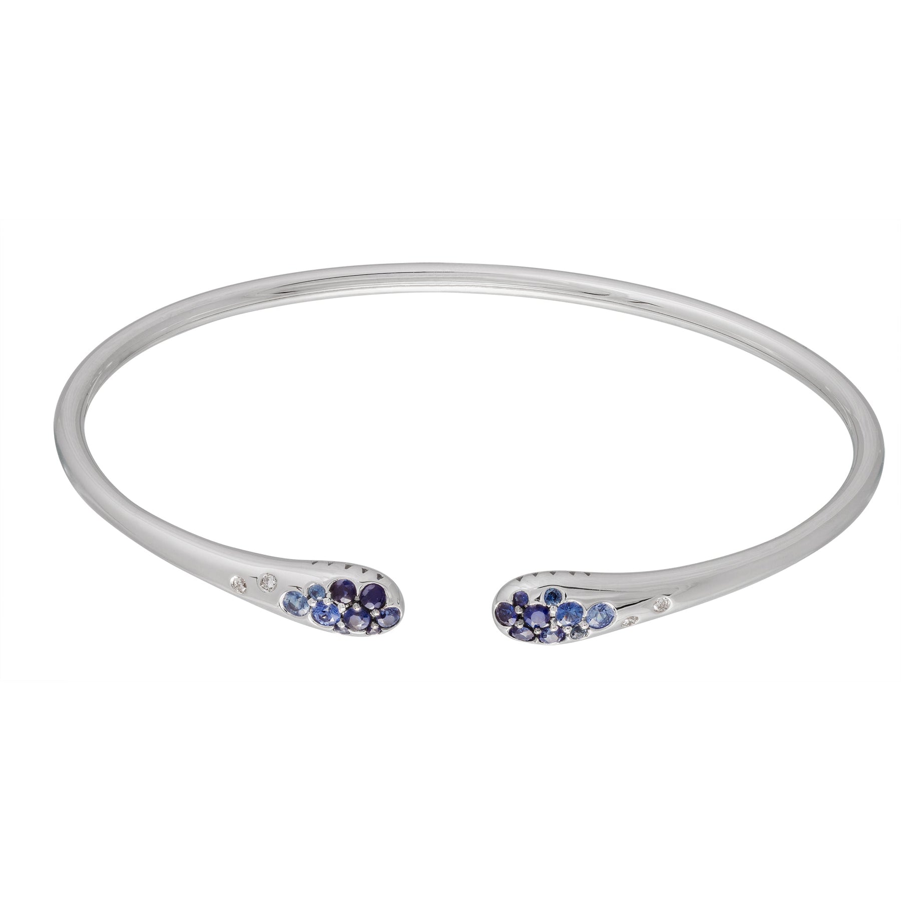 Light And Delicate Cuff
