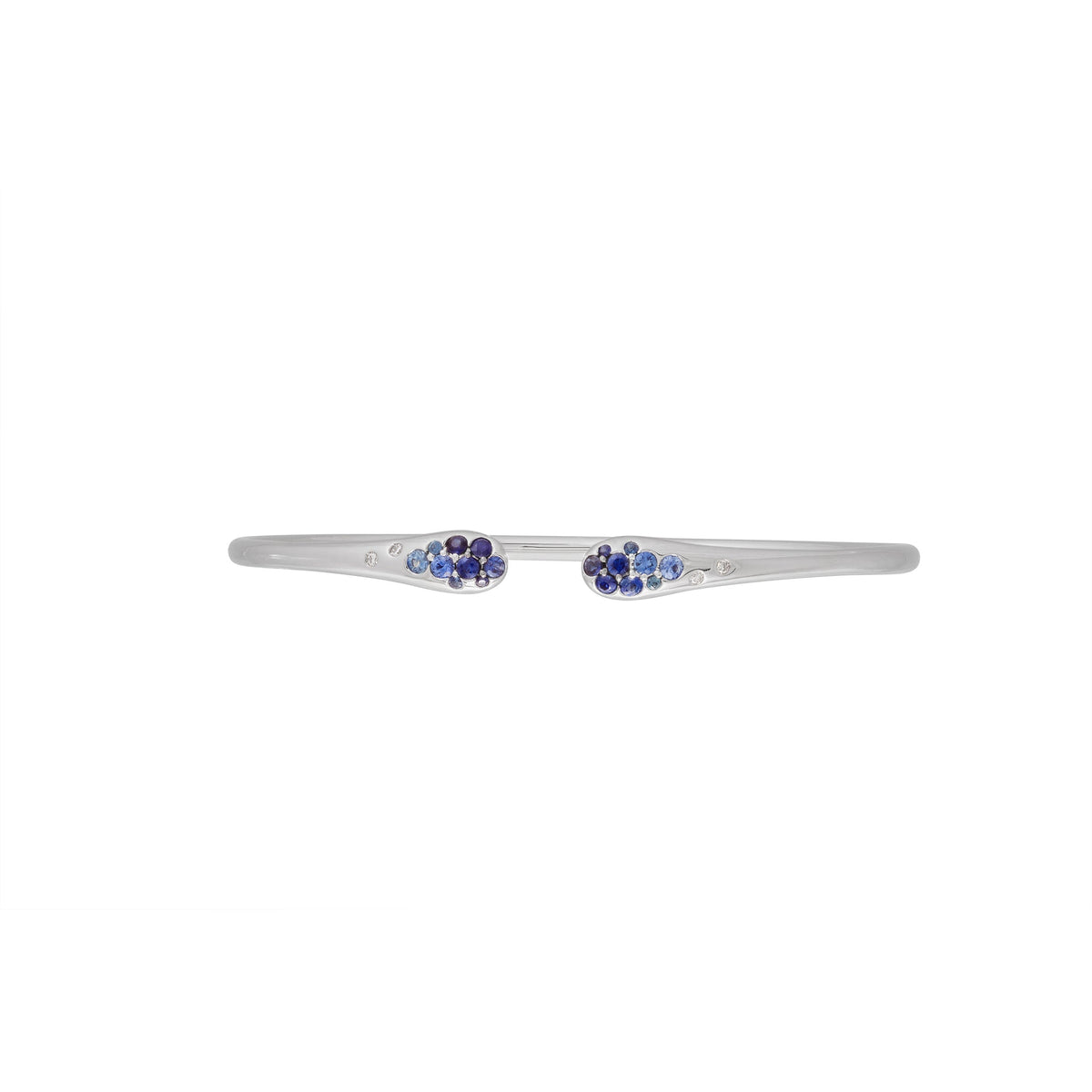Light And Delicate Cuff