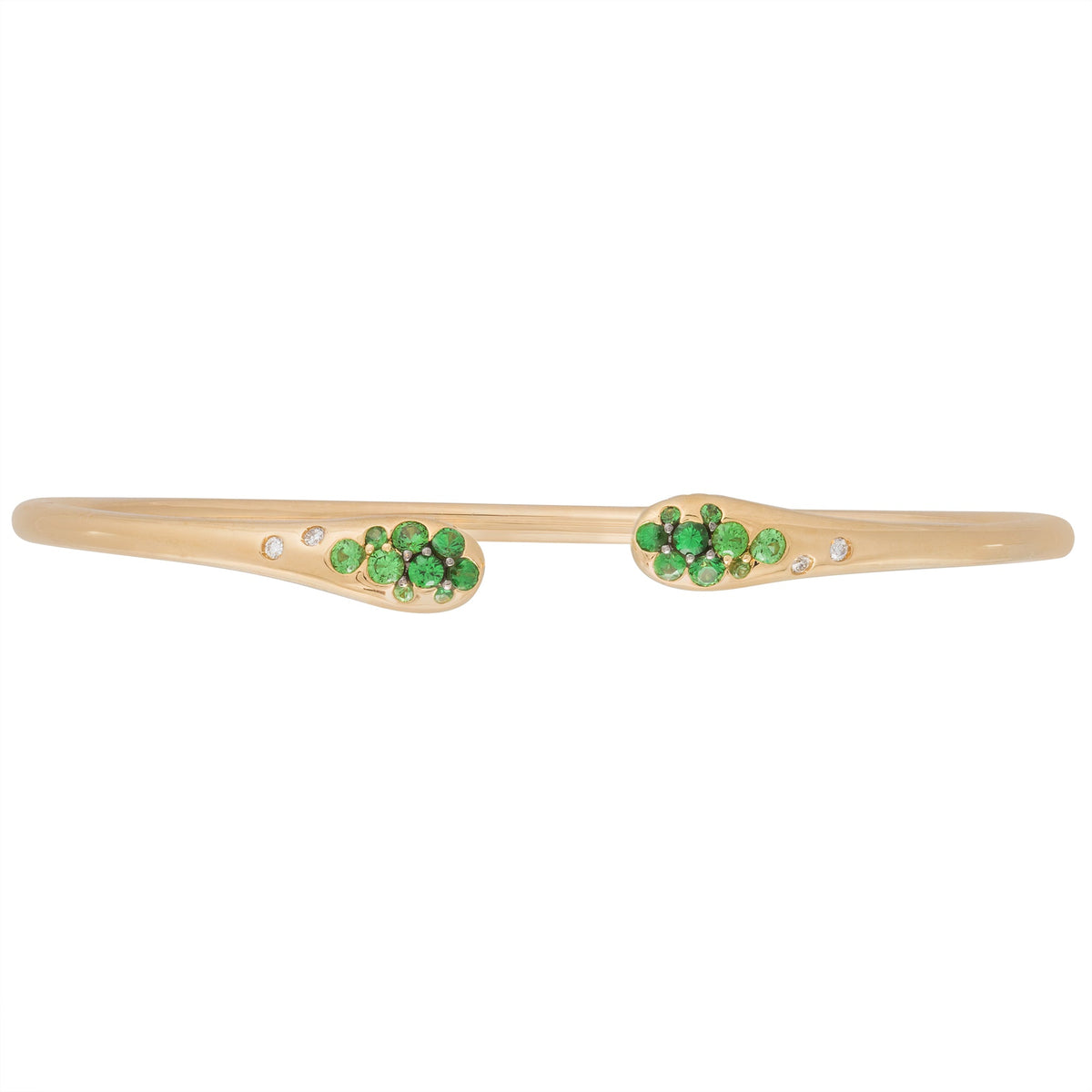 Light And Delicate Cuff