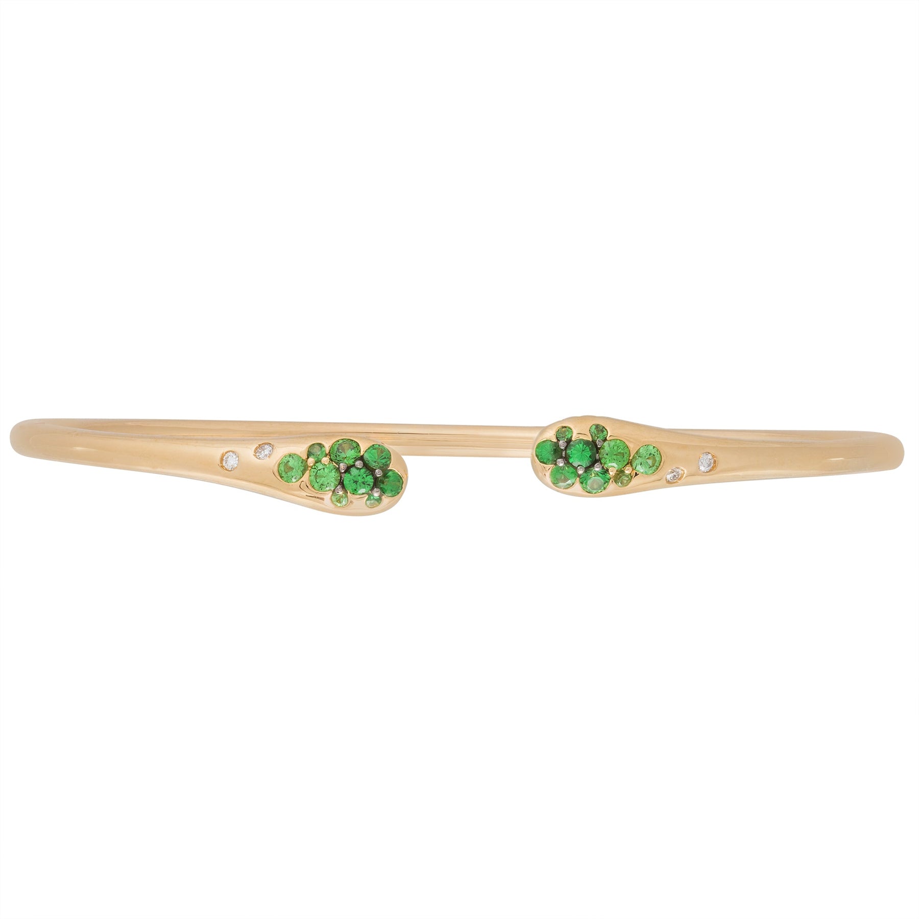 Light And Delicate Cuff