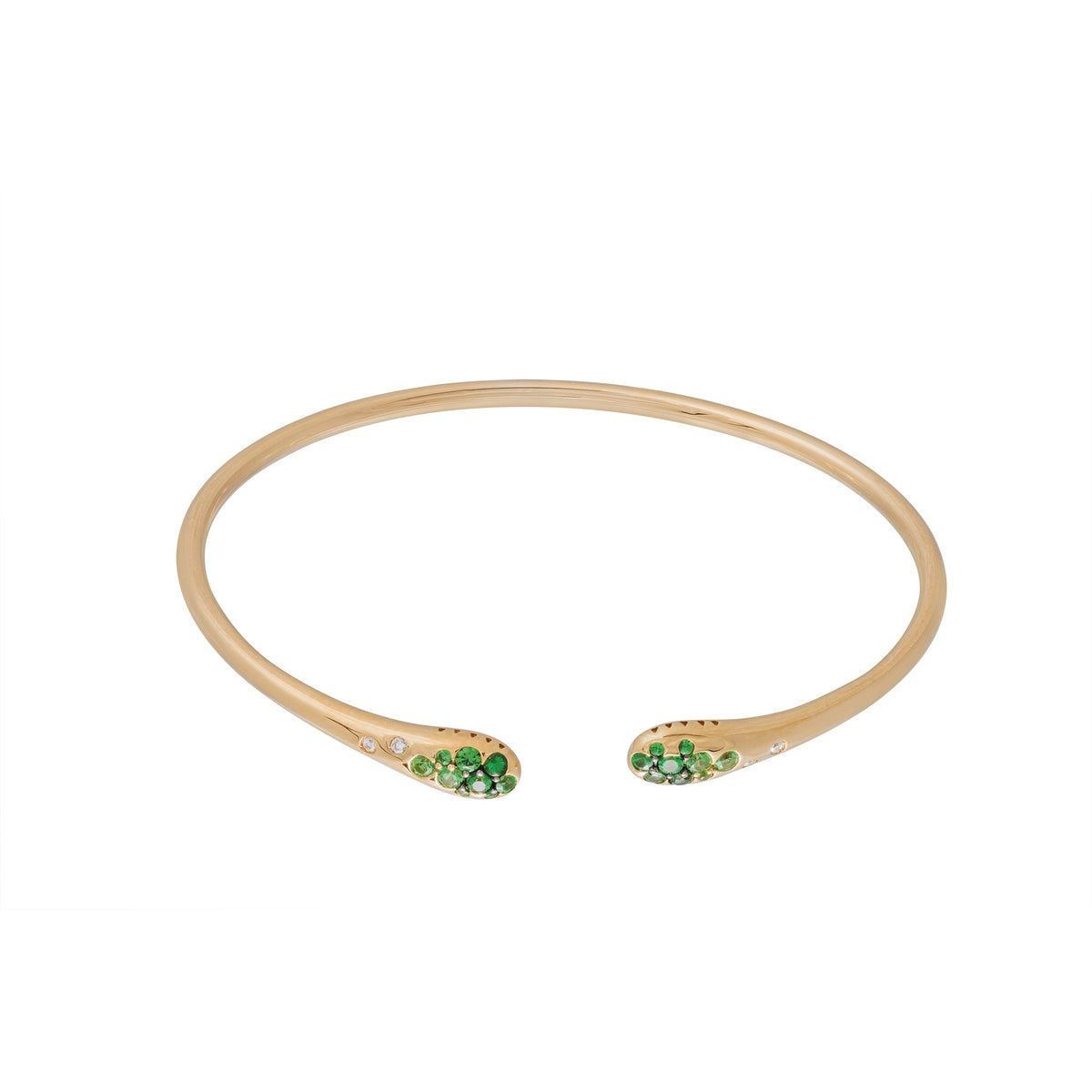 Light And Delicate Cuff