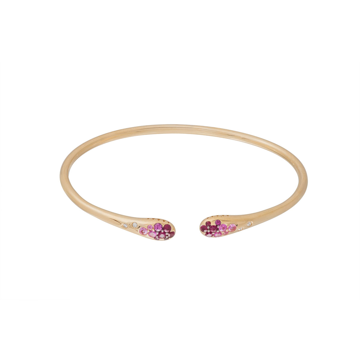 Light And Delicate Cuff