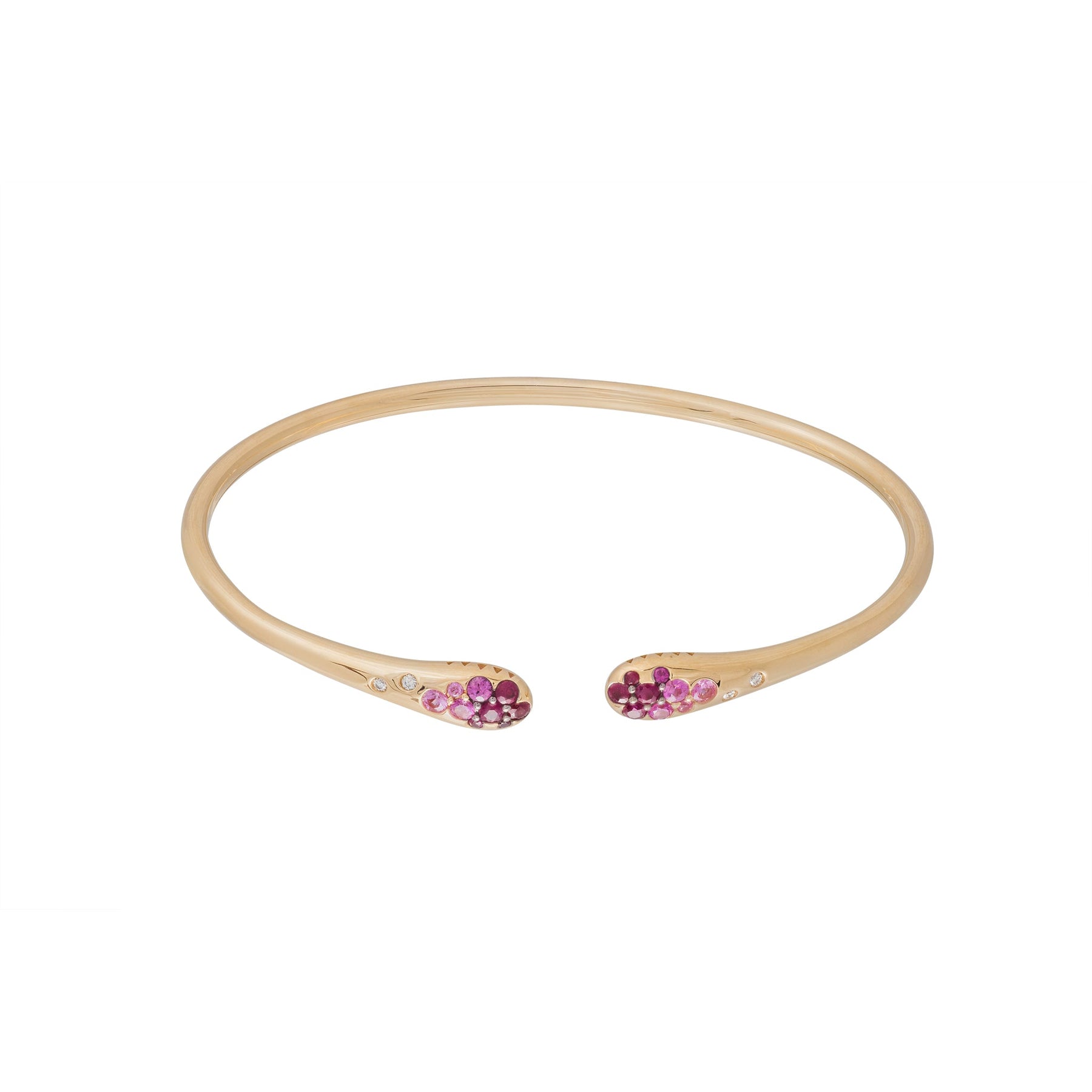 Light And Delicate Cuff