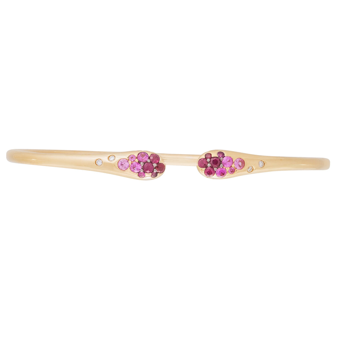 Light And Delicate Cuff