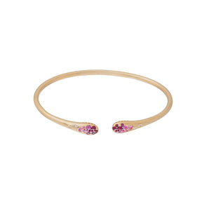 Light And Delicate Cuff