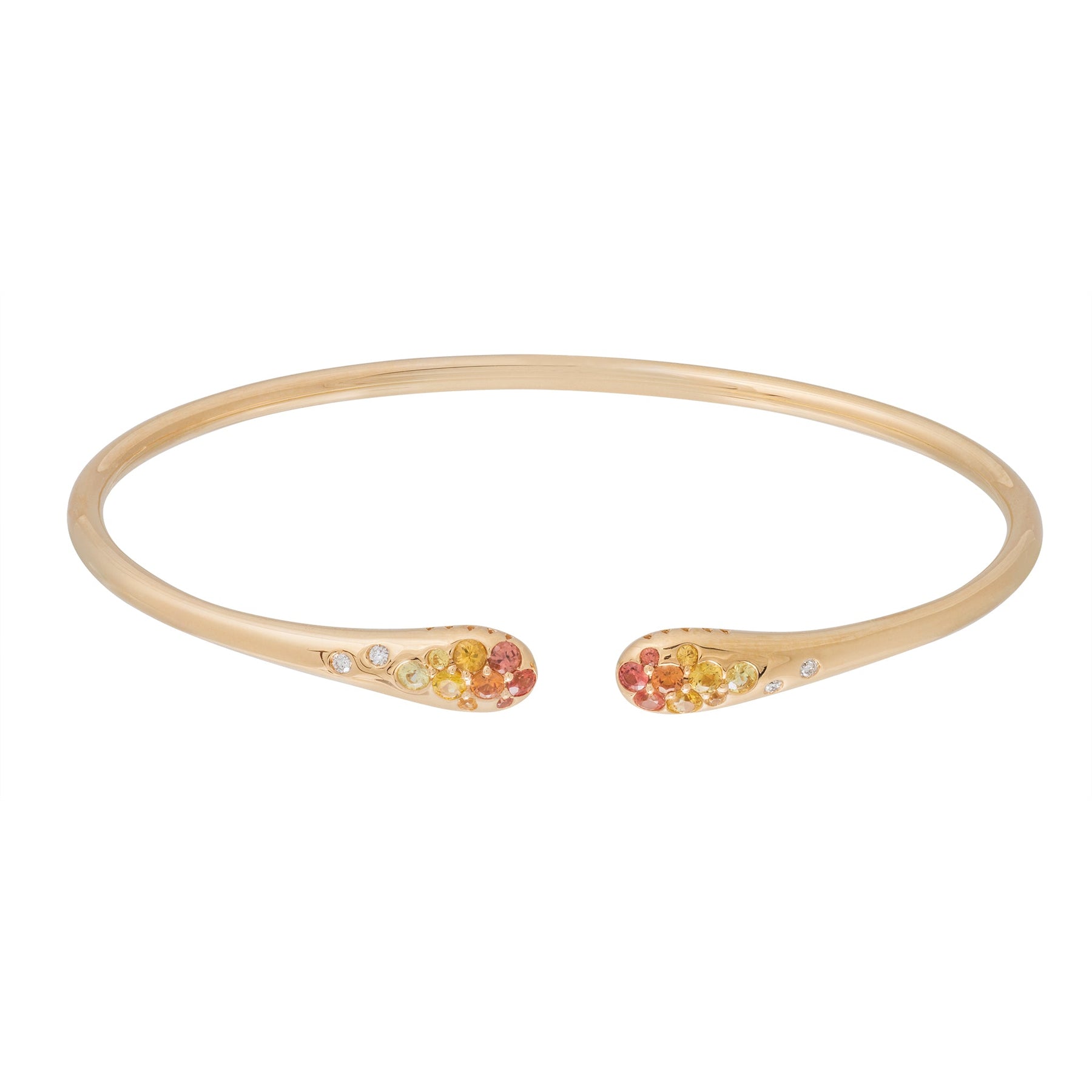 Light And Delicate Cuff