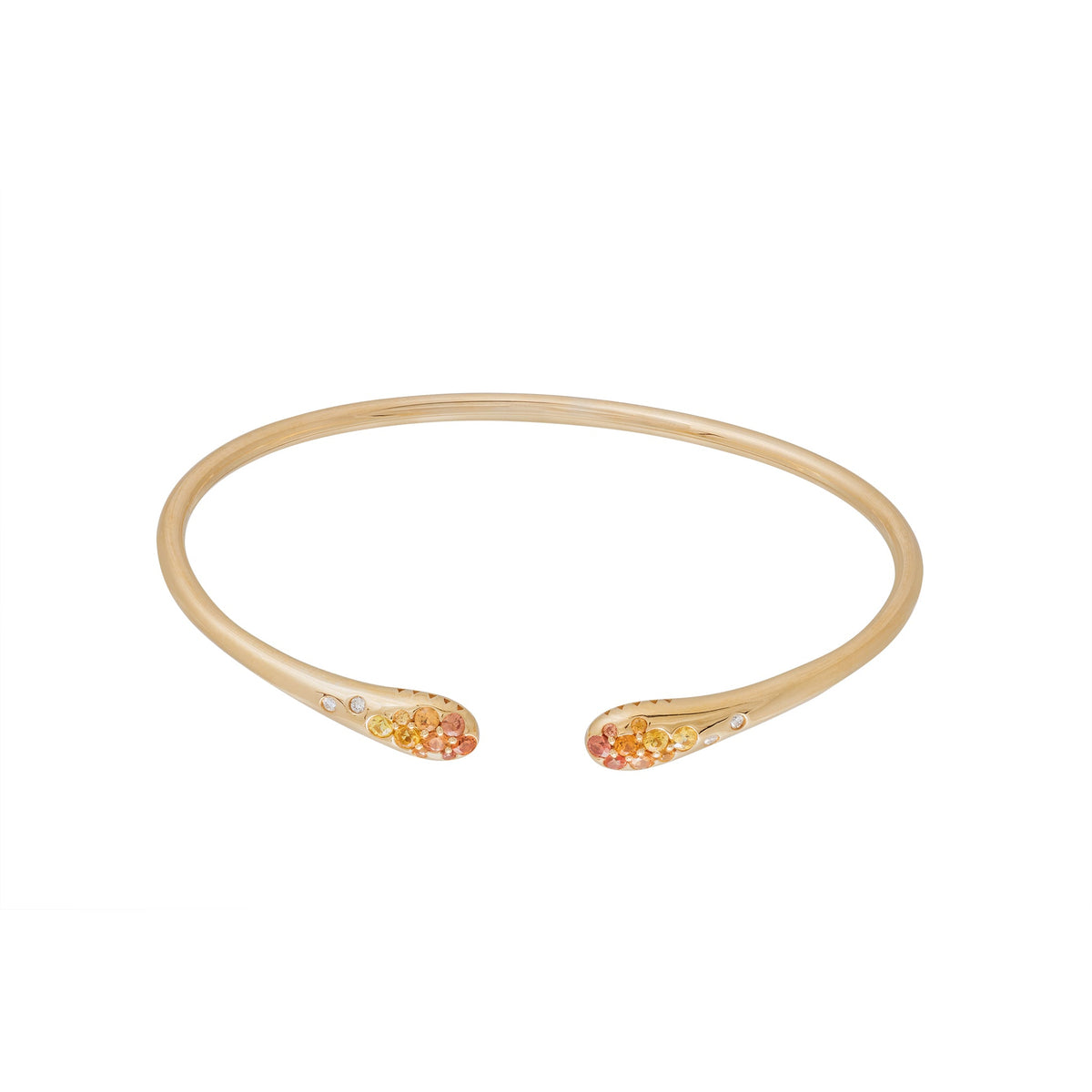 Light And Delicate Cuff