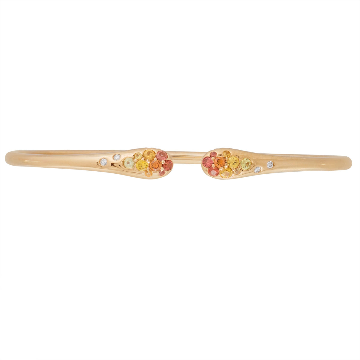 Light And Delicate Cuff