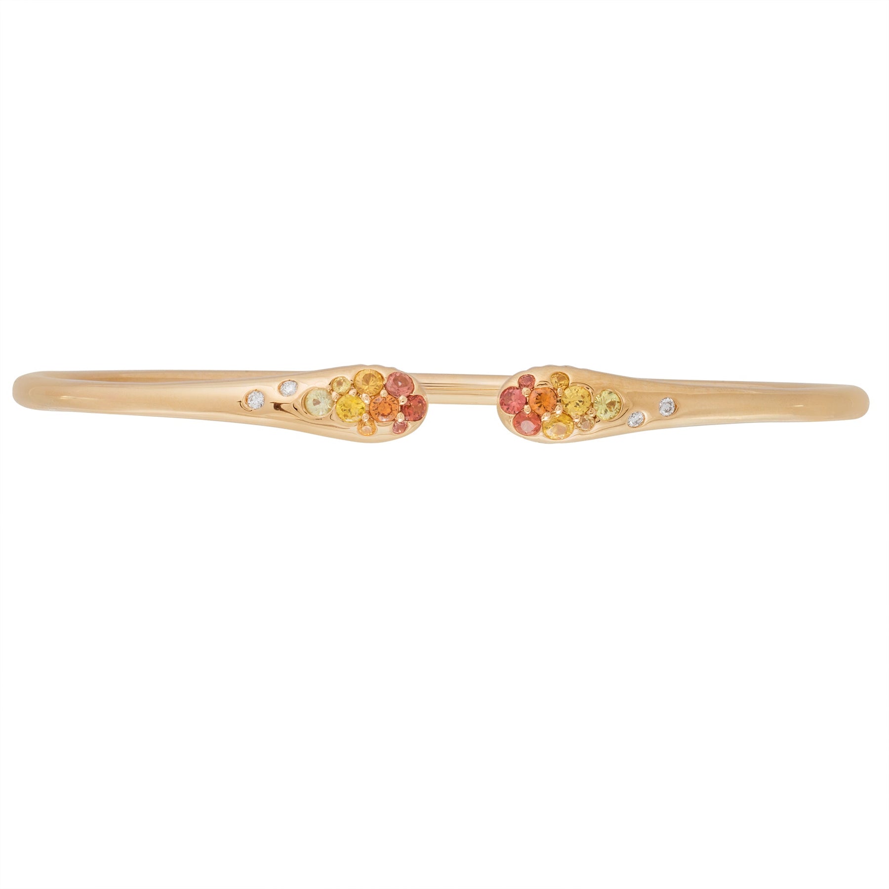 Light And Delicate Cuff