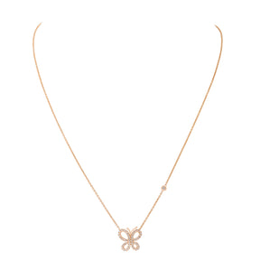 Butterfly Pendant