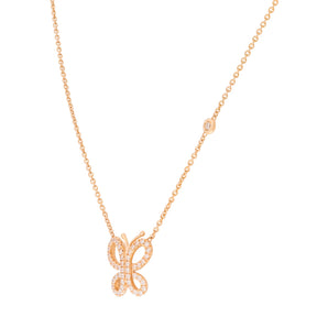 Butterfly Pendant