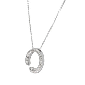 "Circling Arrows" Pendant