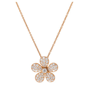 "Light Of Spring" Necklace