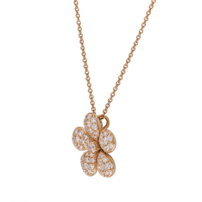 "Light Of Spring" Necklace