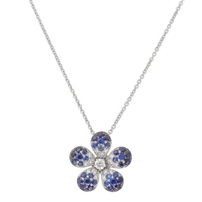 "Light Of Spring" Necklace