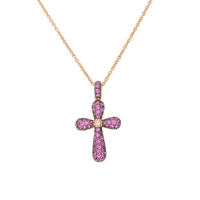 Pavè Cross