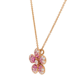 "Light Of Spring" Necklace