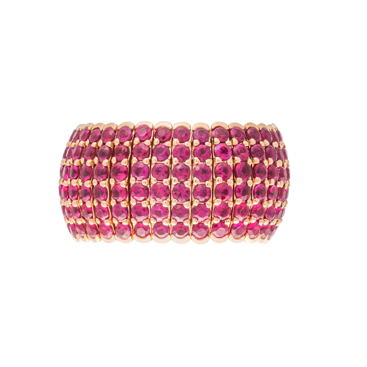Medium Flexible Band