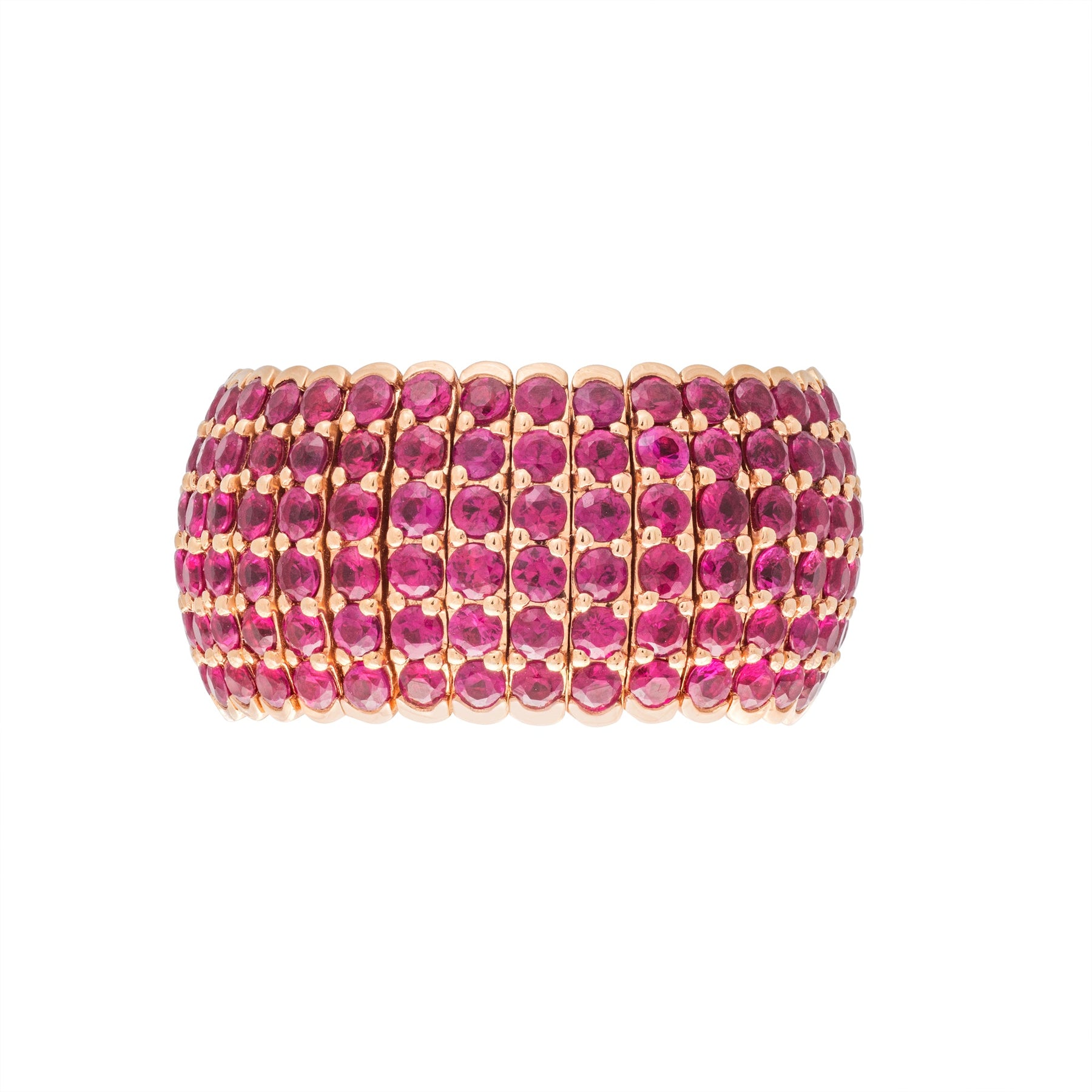 Medium Flexible Band